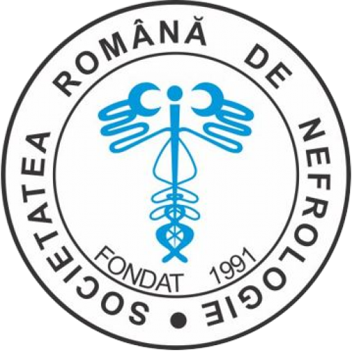 Societatea Română de Nefrologie